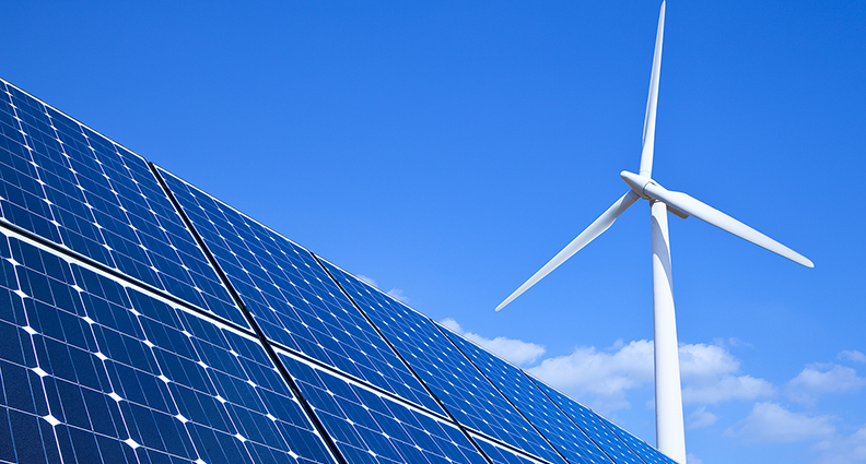 EPA Clean Power Plan & Renewable Energy Companies - Root360